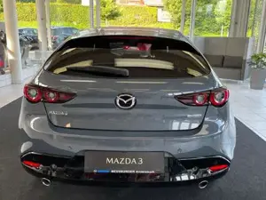 Mazda 3 Bild 6