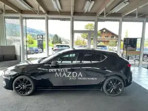 Mazda 3 Bild 3