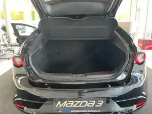 Mazda 3 Bild 13