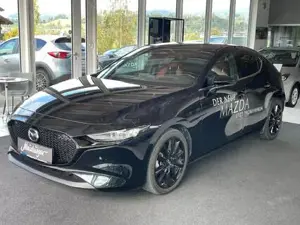 Mazda 3 Bild 2