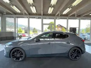 Mazda 3 Bild 8
