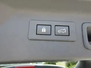 Subaru Forester Bild 12