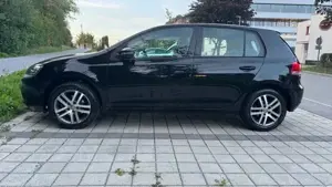 VW Golf 6  Bild 2