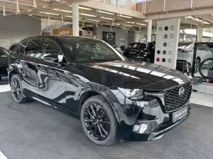 Mazda CX-60 Bild 8