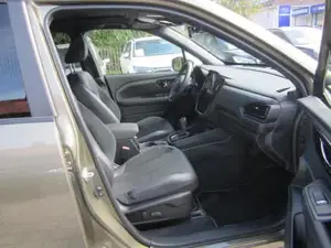 Subaru Forester Bild 14