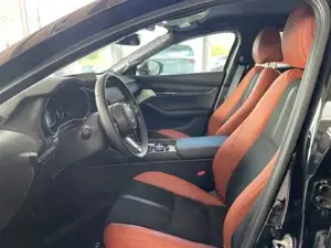 Mazda 3 Bild 10