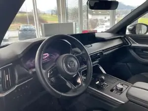 Mazda CX-60 Bild 10
