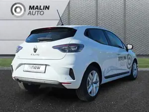 Renault Clio Bild 5