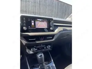 Skoda Fabia Bild 13