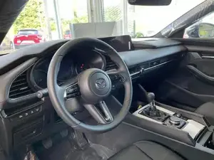 Mazda 3 Bild 12