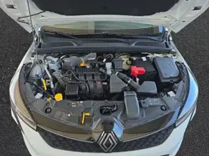 Renault Clio Bild 11