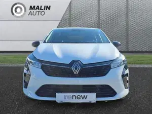 Renault Clio Bild 8