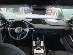 Mazda 3 Bild 11