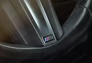 BMW 1er-Reihe 118i, M-Paket Interieur - Exterieur Sport-Line Klein-  Kompaktwagen Bild 9
