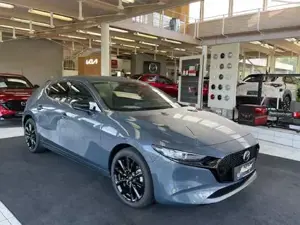Mazda 3 Bild 3