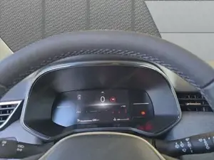 Renault Clio Bild 15