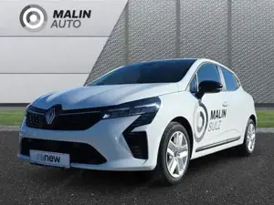 Renault Clio Bild 7