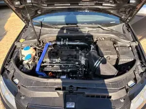 Audi S3 Bild 3