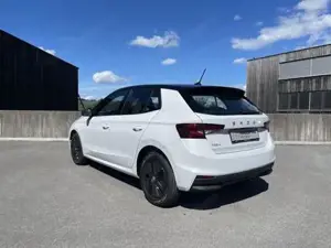 Skoda Fabia Bild 2