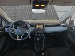 Renault Clio Bild 14