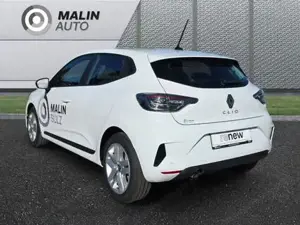 Renault Clio Bild 3