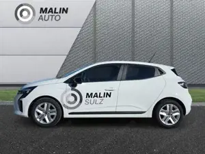 Renault Clio Bild 2