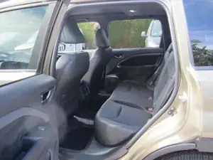 Subaru Forester Bild 10