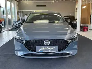 Mazda 3 Bild 2