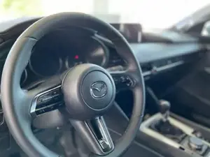 Mazda 3 Bild 10
