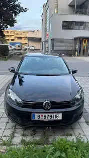VW Golf 6  Bild 3