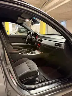 Bmw E91 318d Bild 7