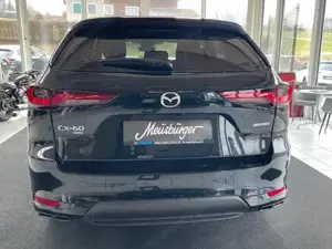 Mazda CX-60 Bild 6