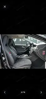 Mercedes Benz A200 CDI Automatik klima Xenon Tempomat 8 Fach winter und Sommerreifen Auf Alufelgen 