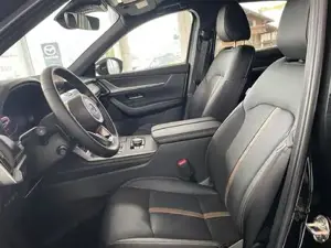 Mazda CX-60 Bild 11