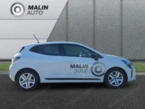 Renault Clio Bild 6