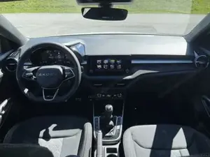 Skoda Fabia Bild 12