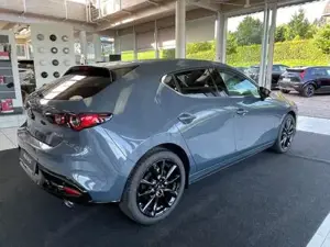 Mazda 3 Bild 5