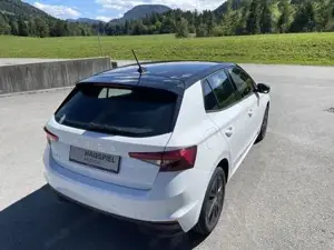 Skoda Fabia Bild 4