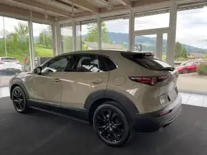 Mazda CX-30 Bild 4