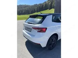 Skoda Fabia Bild 6