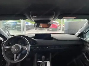 Mazda 3 Bild 12