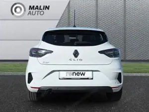 Renault Clio Bild 4