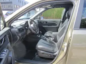 Subaru Forester Bild 9