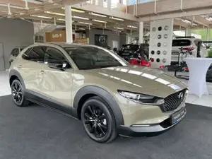 Mazda CX-30 Bild 8