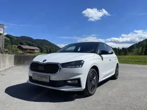 Skoda Fabia Bild 5