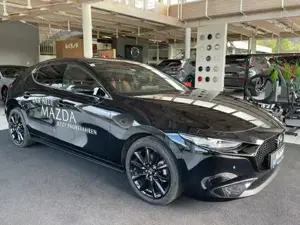 Mazda 3 Bild 8