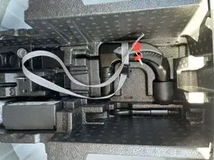 Skoda Fabia Bild 20