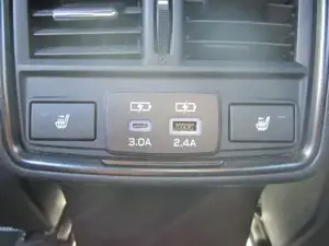 Subaru Forester Bild 16
