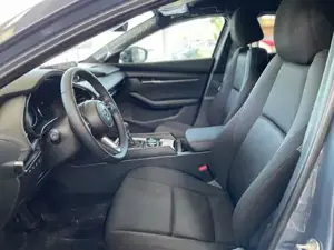 Mazda 3 Bild 13