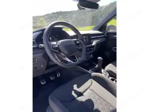 Skoda Fabia Bild 14